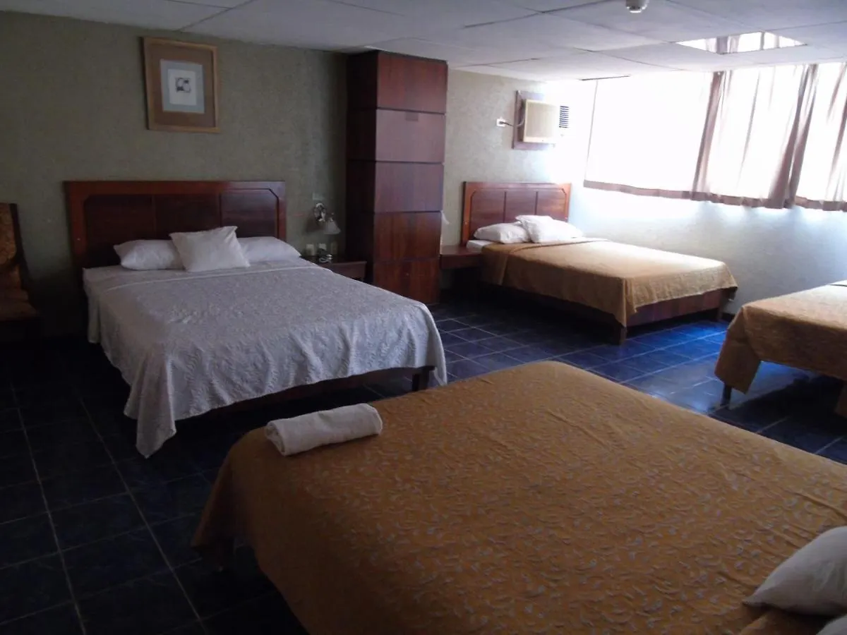 Hotel Malecon Inn Гуаякиль 3*,  Эквадор