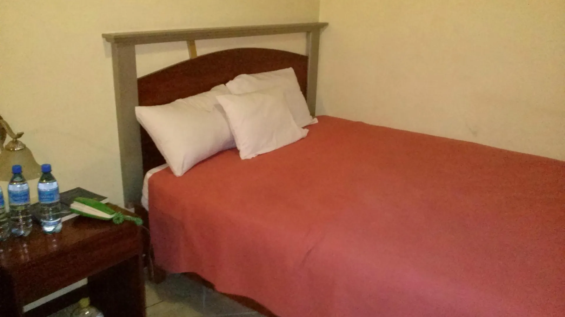 ***  Hotel Malecon Inn Гуаякиль Эквадор