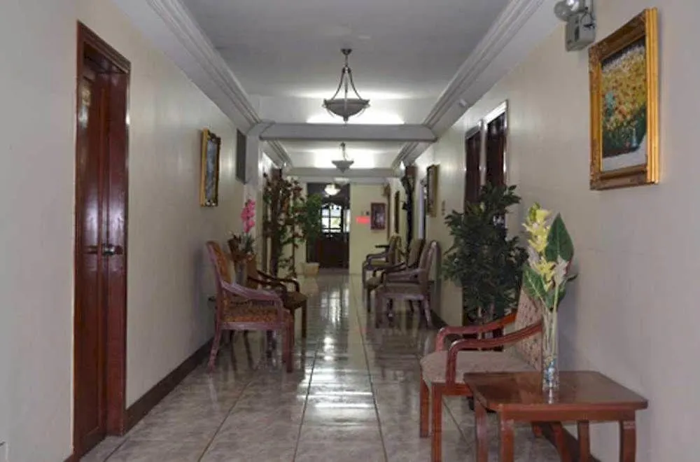 Hotel Malecon Inn Гуаякиль