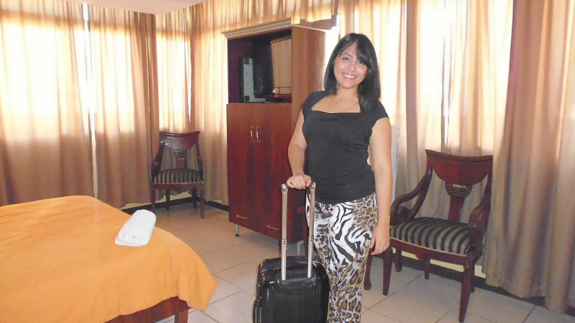 Hotel Malecon Inn Гуаякиль 3*,  Эквадор