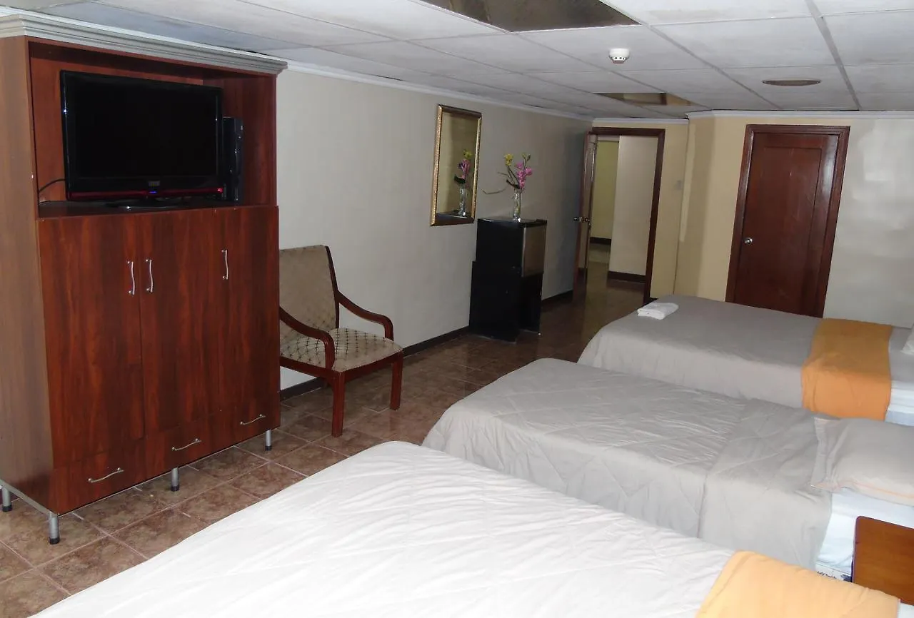 Hotel Malecon Inn Гуаякиль Эквадор