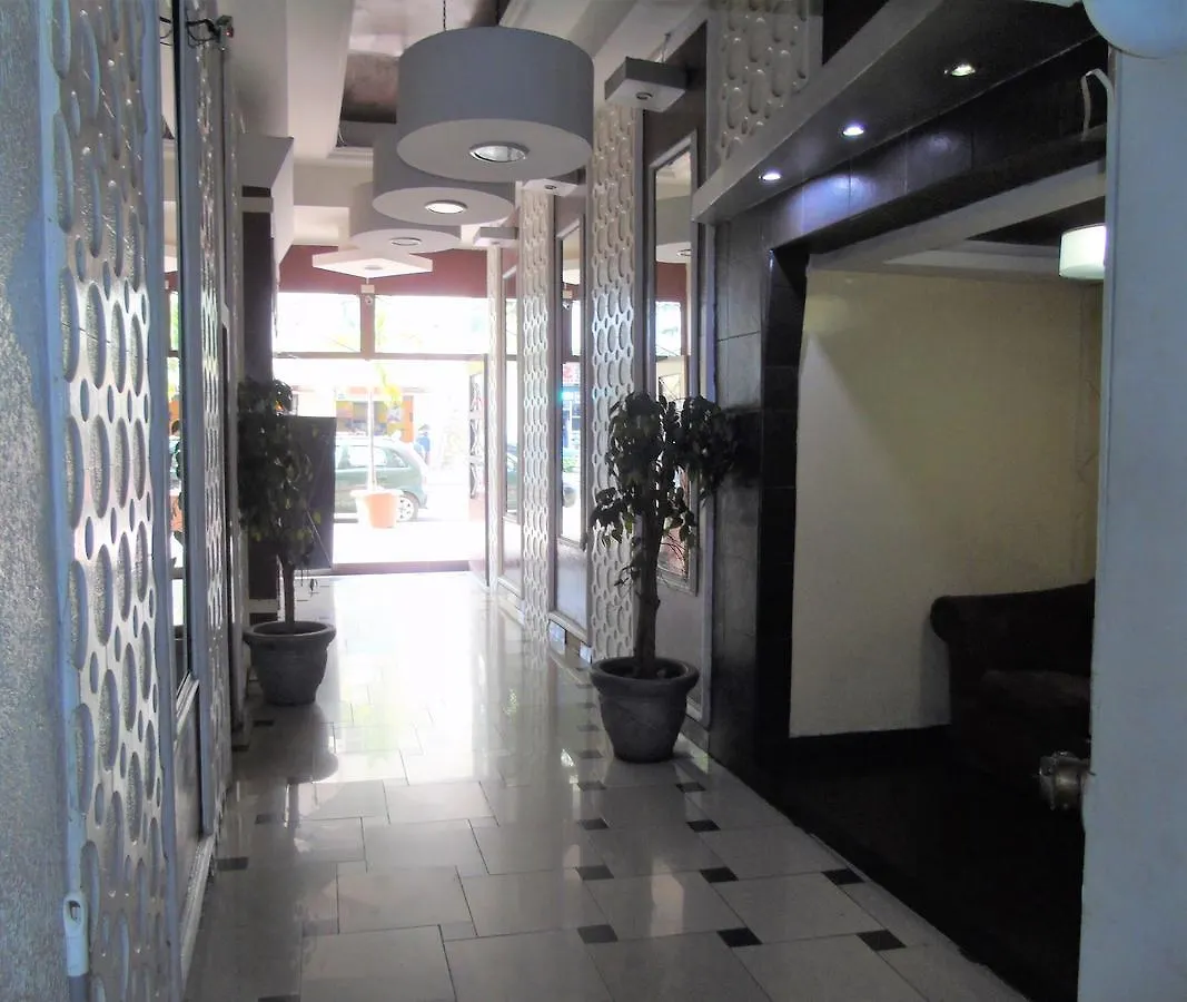 Hotel Malecon Inn Гуаякиль
