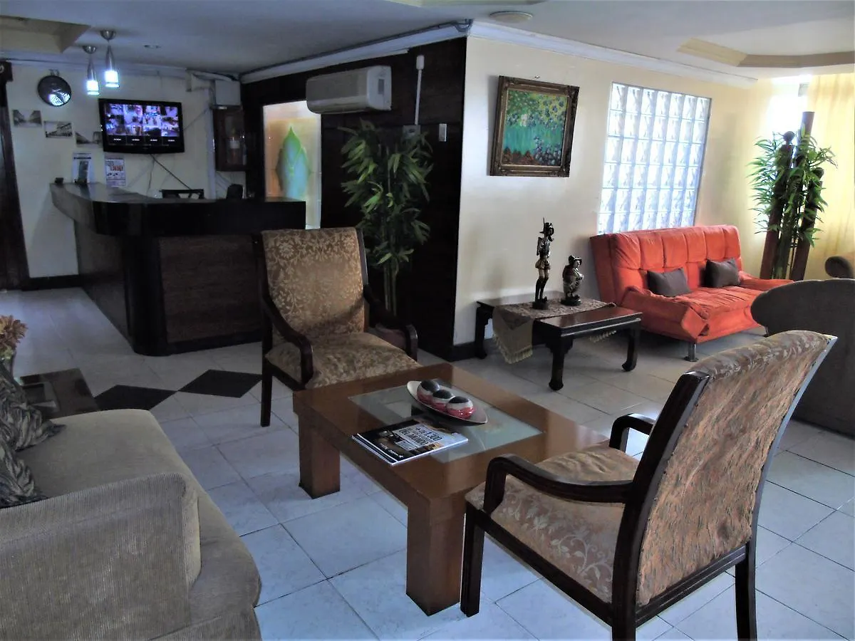 Hotel Malecon Inn Гуаякиль 3*,