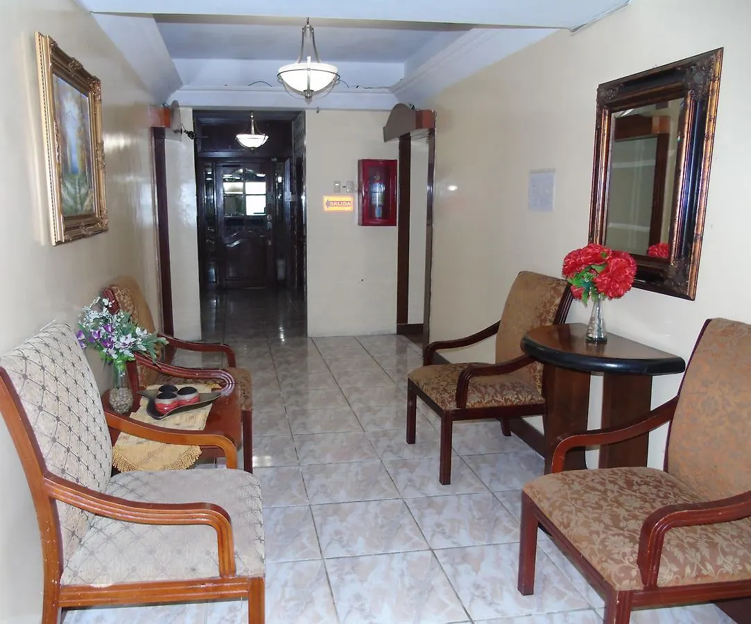 Hotel Malecon Inn Гуаякиль 3*,  Эквадор