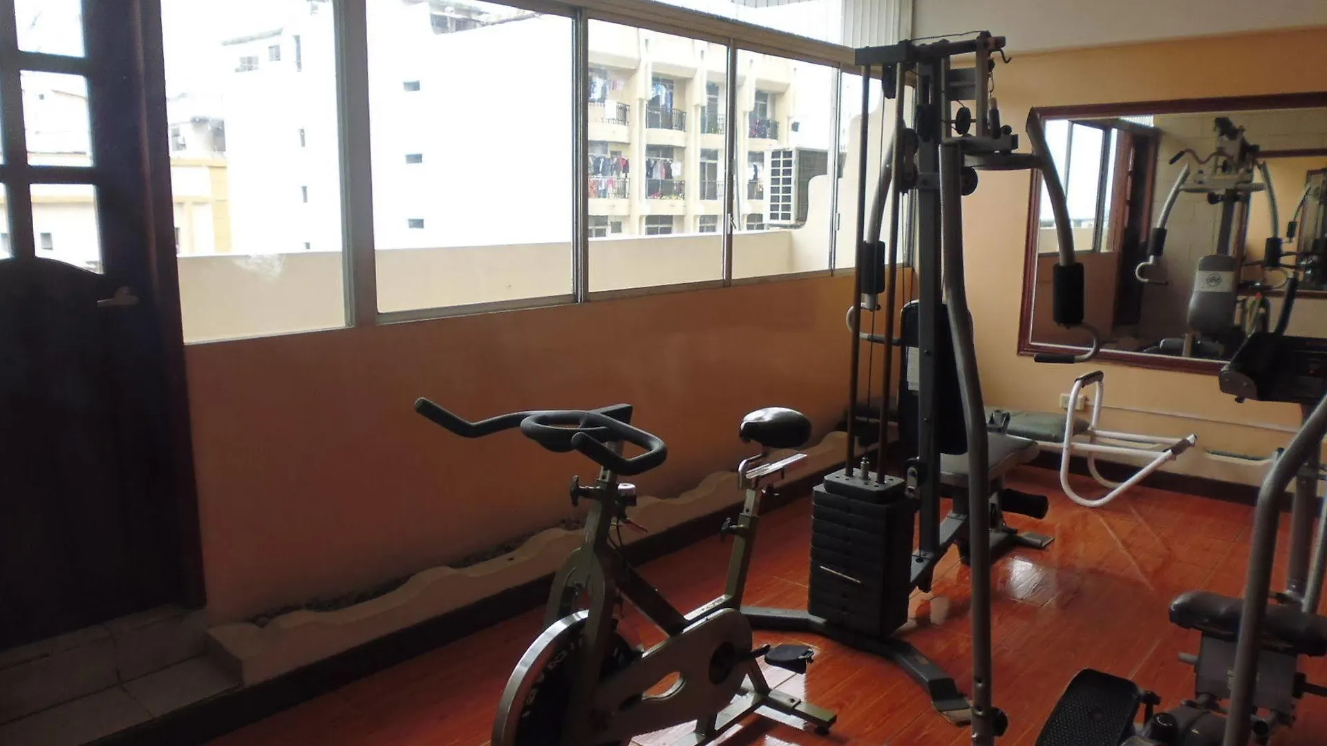 Hotel Malecon Inn Гуаякиль Эквадор